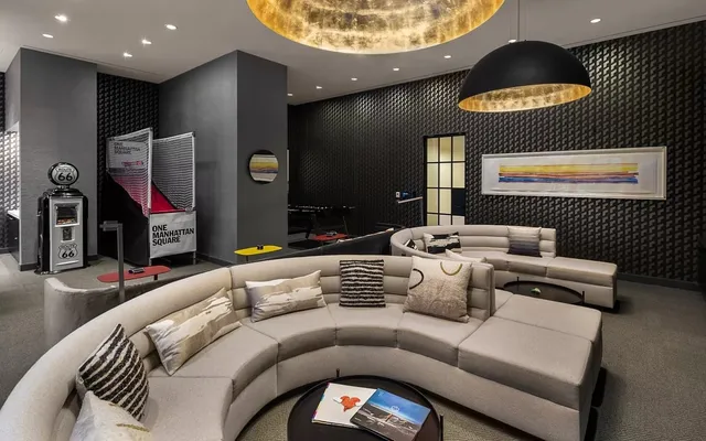 $5,750 | 252 South Street, Unit 23P | Two Bridges