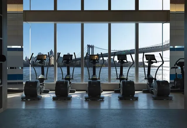 $5,750 | 252 South Street, Unit 23P | Two Bridges