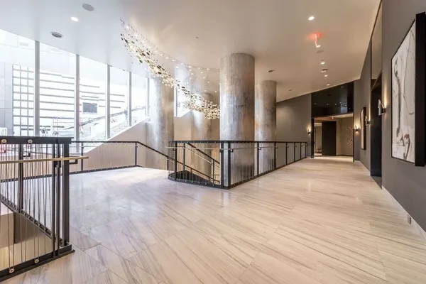 $5,750 | 252 South Street, Unit 23P | Two Bridges