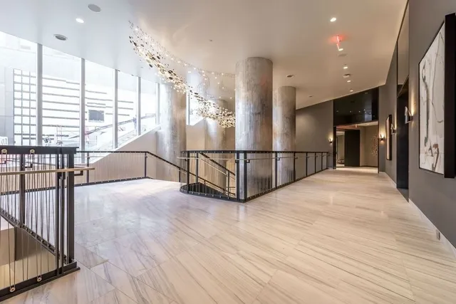 $5,750 | 252 South Street, Unit 23P | Two Bridges