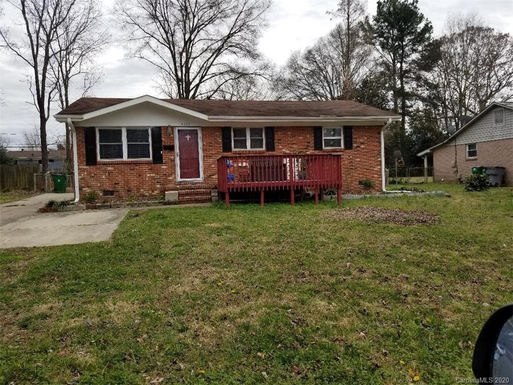4336 Colebrook Road Charlotte, NC 28215 - Photo 1 of 1 Gallery Image 1