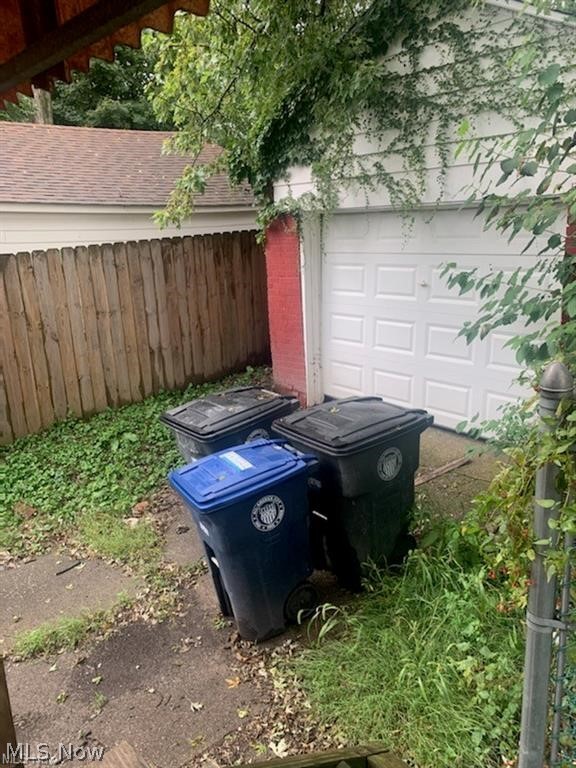 1579 Hampton Road Akron, OH 44305 - Photo 8 of 15