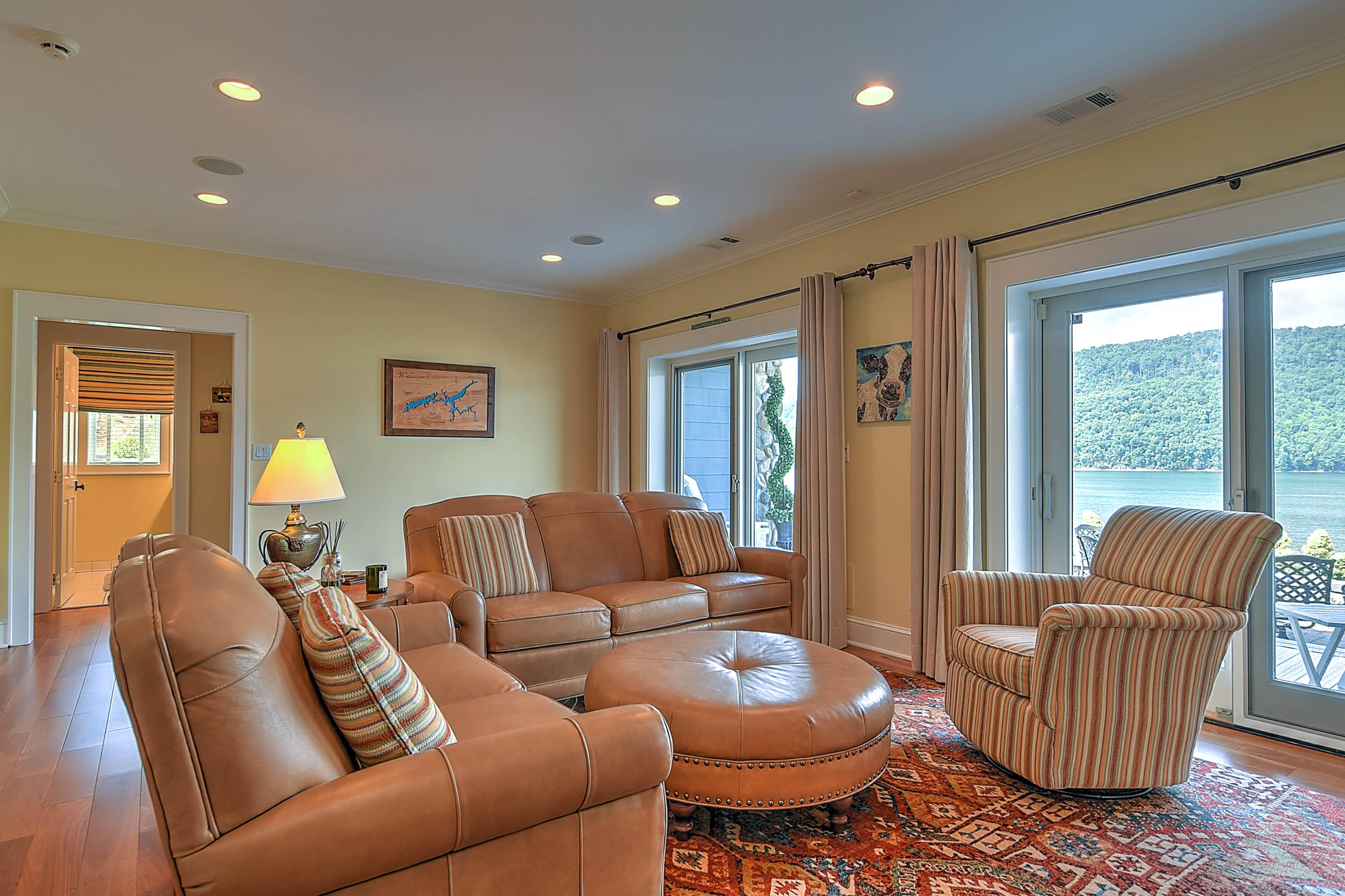 576 Harbor Point Road Butler, TN 37640 - Photo 25 of 51 LAKE VIEWS!