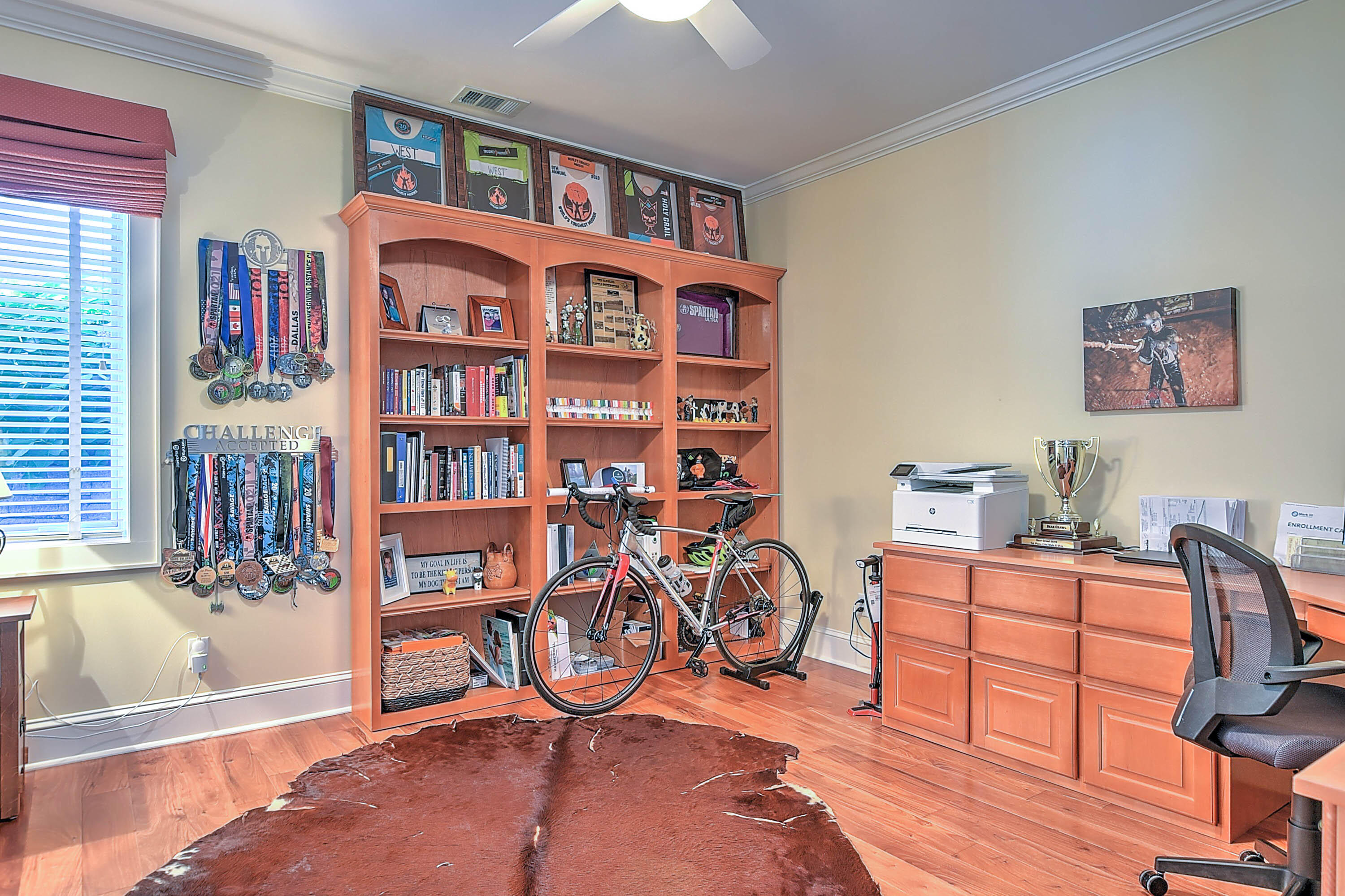 576 Harbor Point Road Butler, TN 37640 - Photo 31 of 51 OFFICE/BEDROOM
