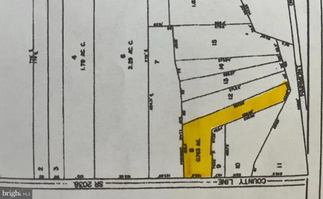 $160,000 | 2617 County Line Road, Chalfont, PA 18914