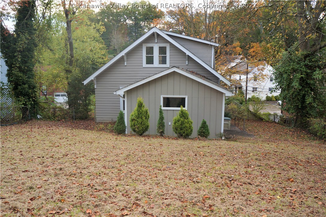 1123 Hickory Road Charleston, WV 25314 - Photo 26 of 28 Gallery Image 26