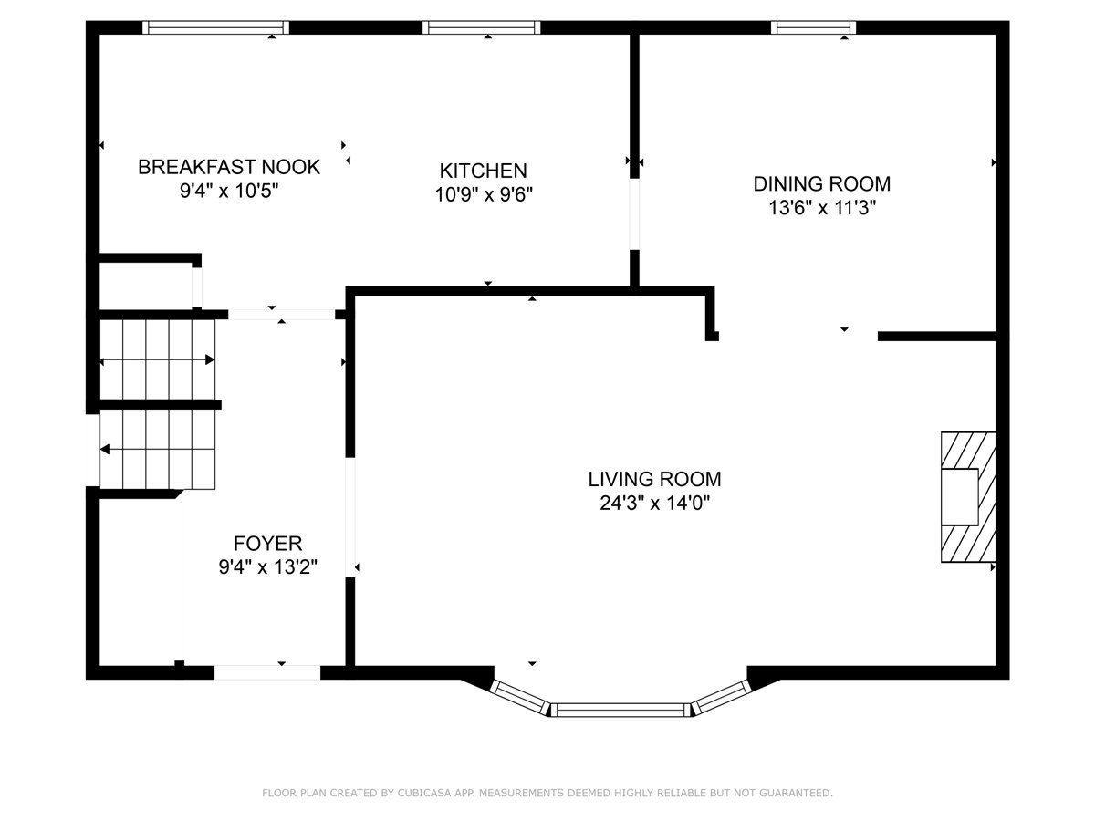 30 South Wulff Street Cary, IL 60013 - Photo 35 of 39 a picture of a park