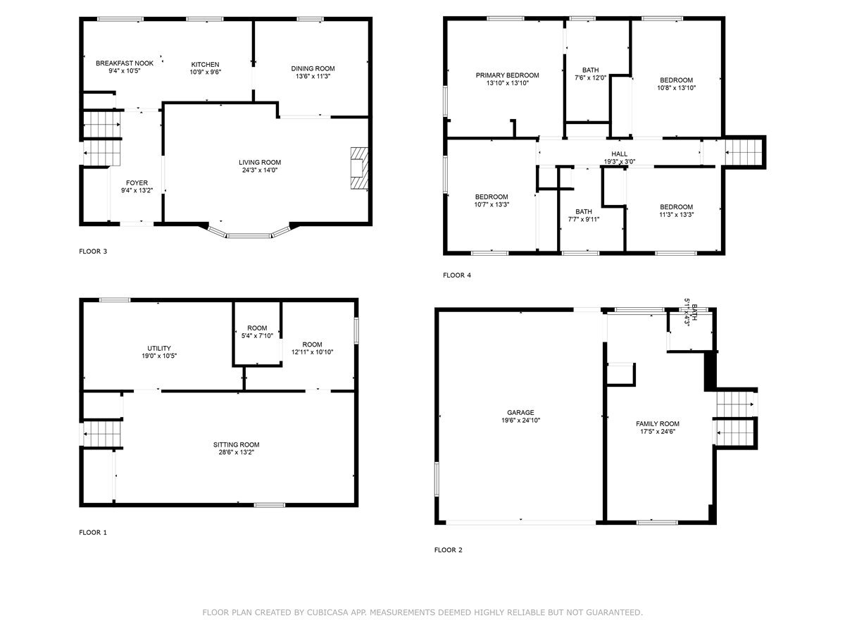 30 South Wulff Street Cary, IL 60013 - Photo 37 of 39 view of a bathroom with a sink