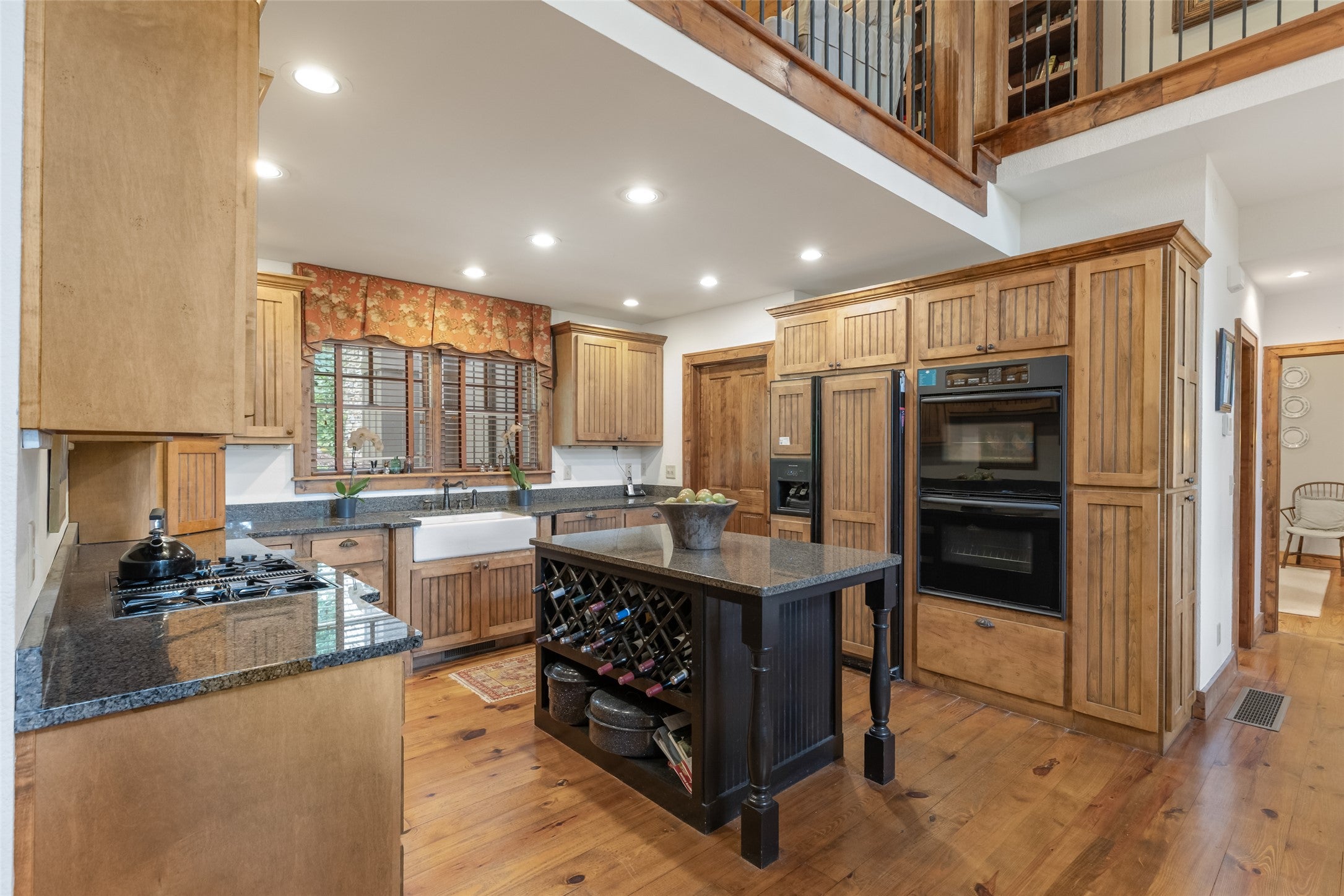 244 Satulah Road Highlands, NC 28741 - Photo 9 of 27 Gallery Image 9