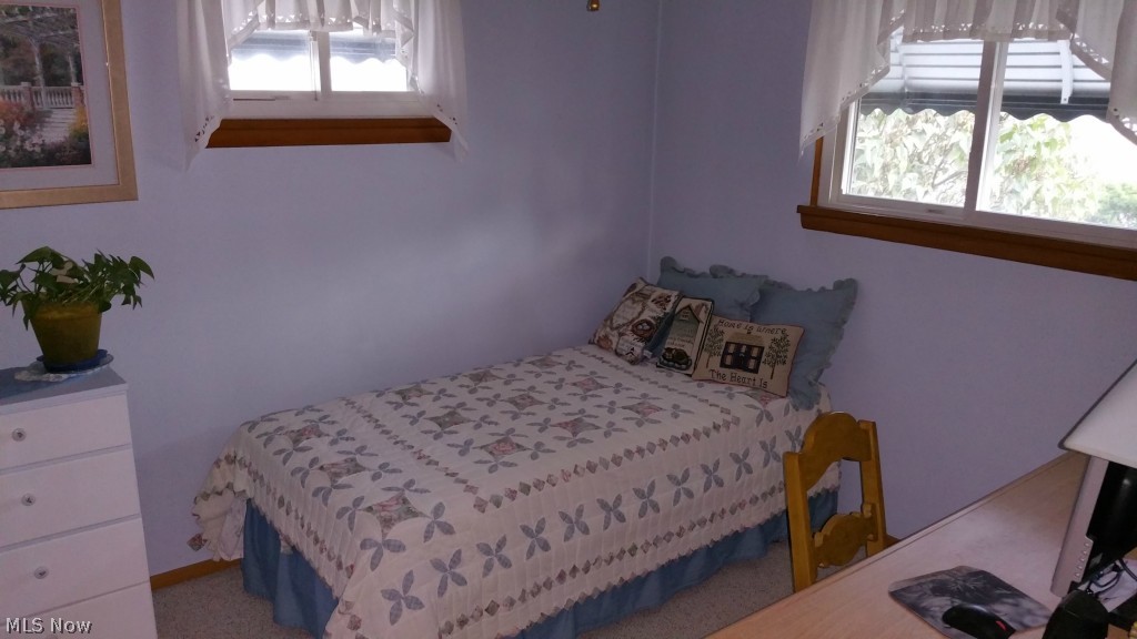 30304 Barjode Road Willowick, OH 44095 - Photo 5 of 12 One of three bedrooms