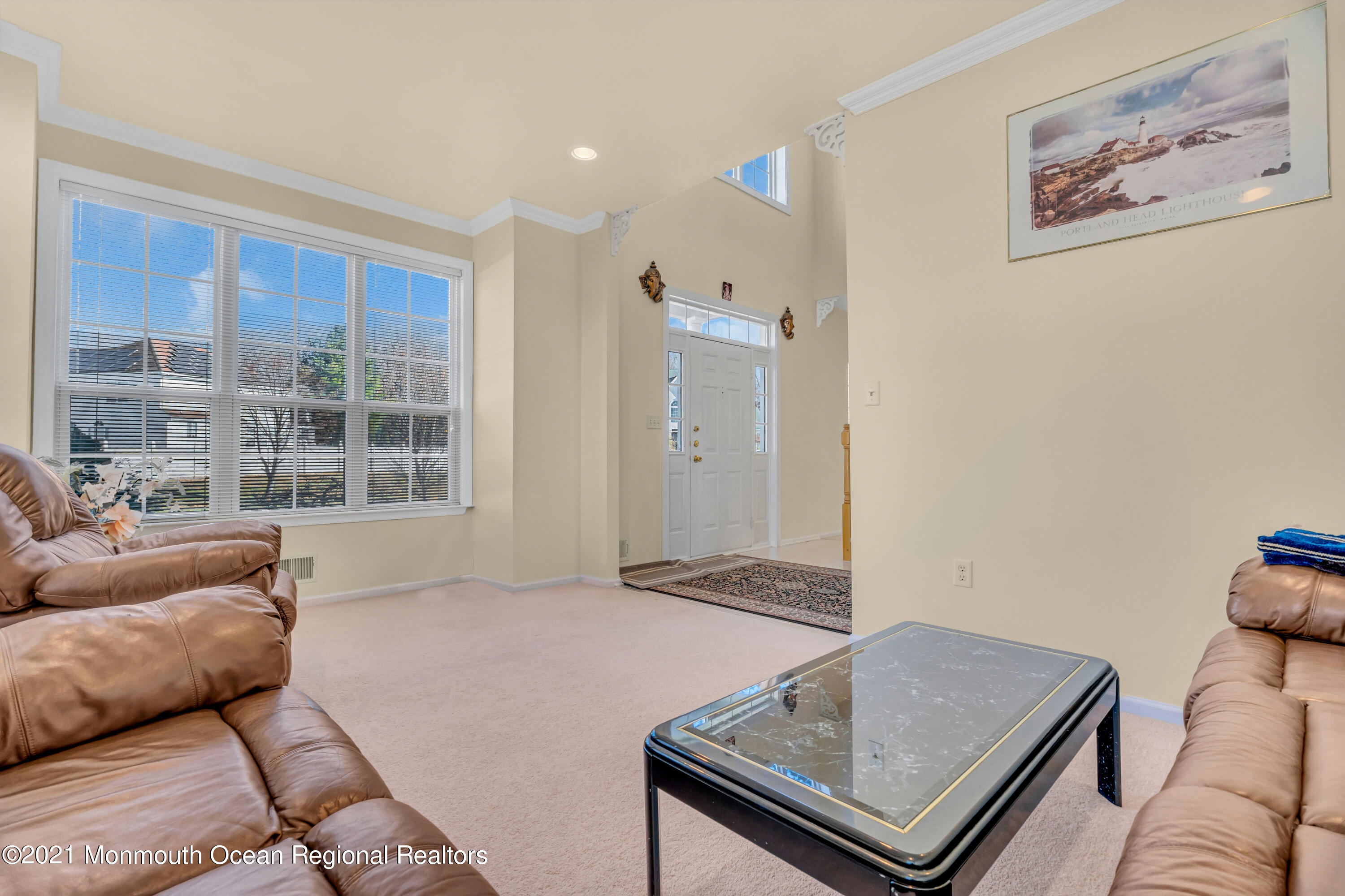 20 Lancaster Way Jackson, NJ 08527 - Photo 12 of 58 a living room with furniture and a window