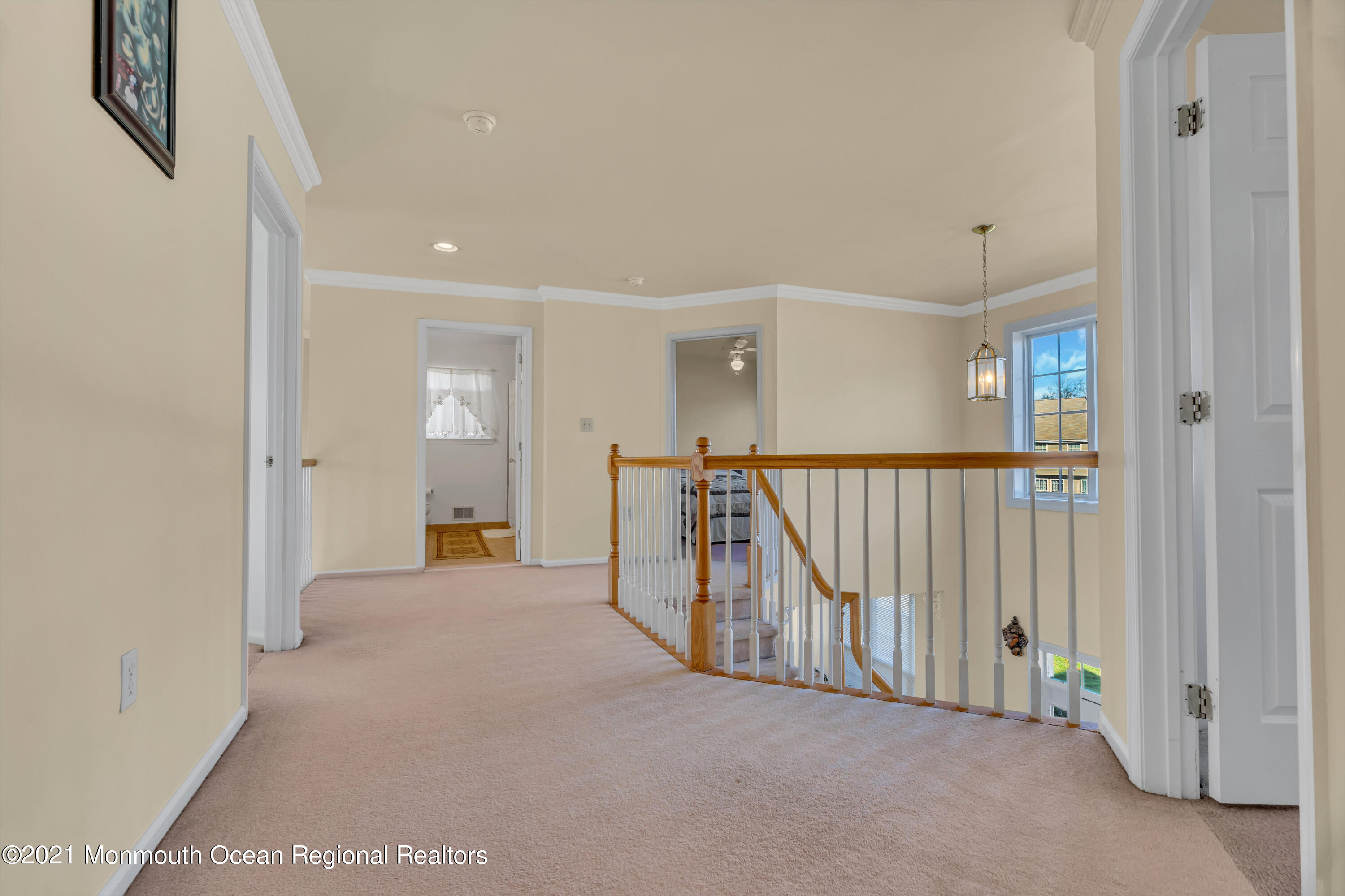 20 Lancaster Way Jackson, NJ 08527 - Photo 37 of 58 a view of an empty room