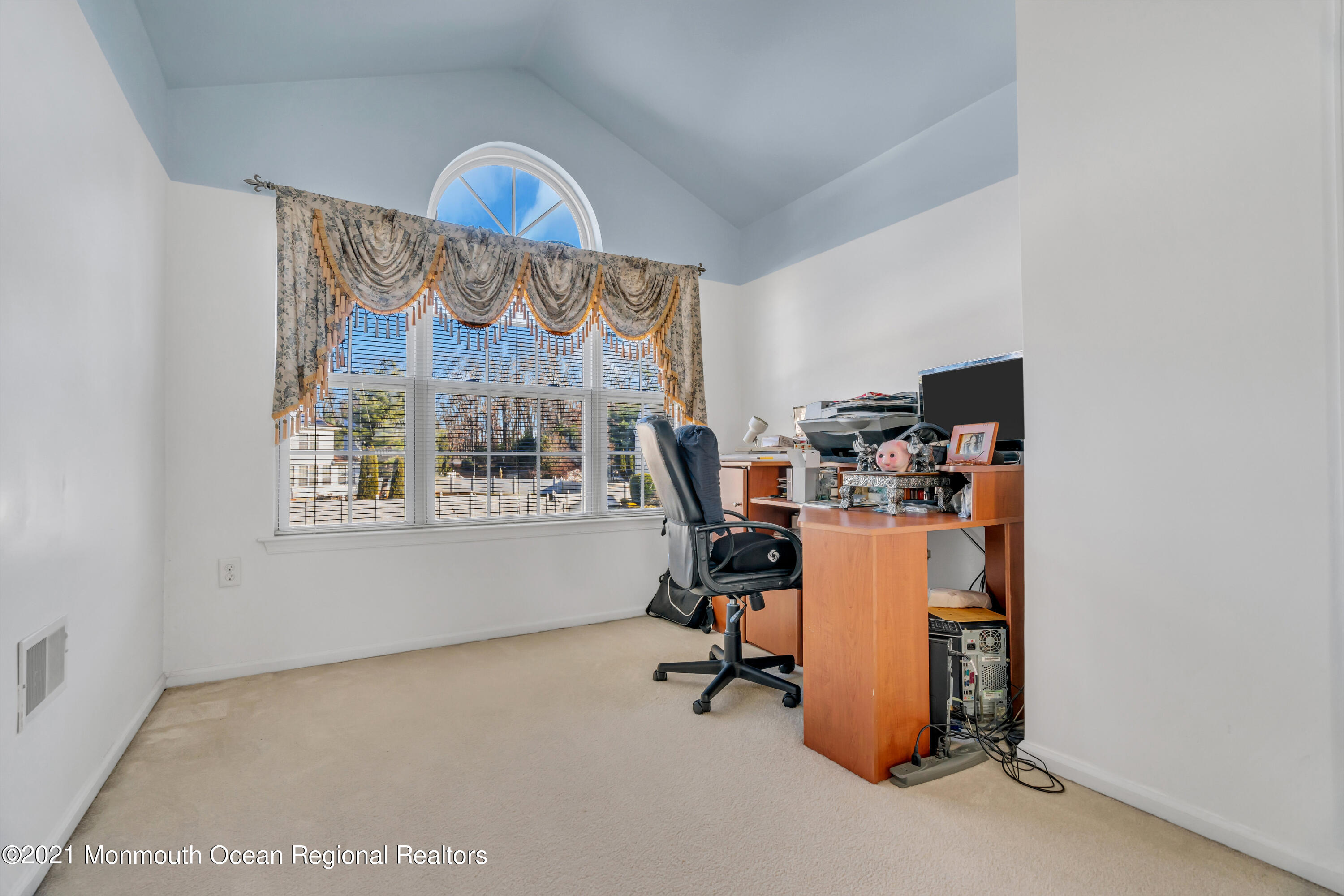 20 Lancaster Way Jackson, NJ 08527 - Photo 42 of 58 a view of a workspace with furniture and a window