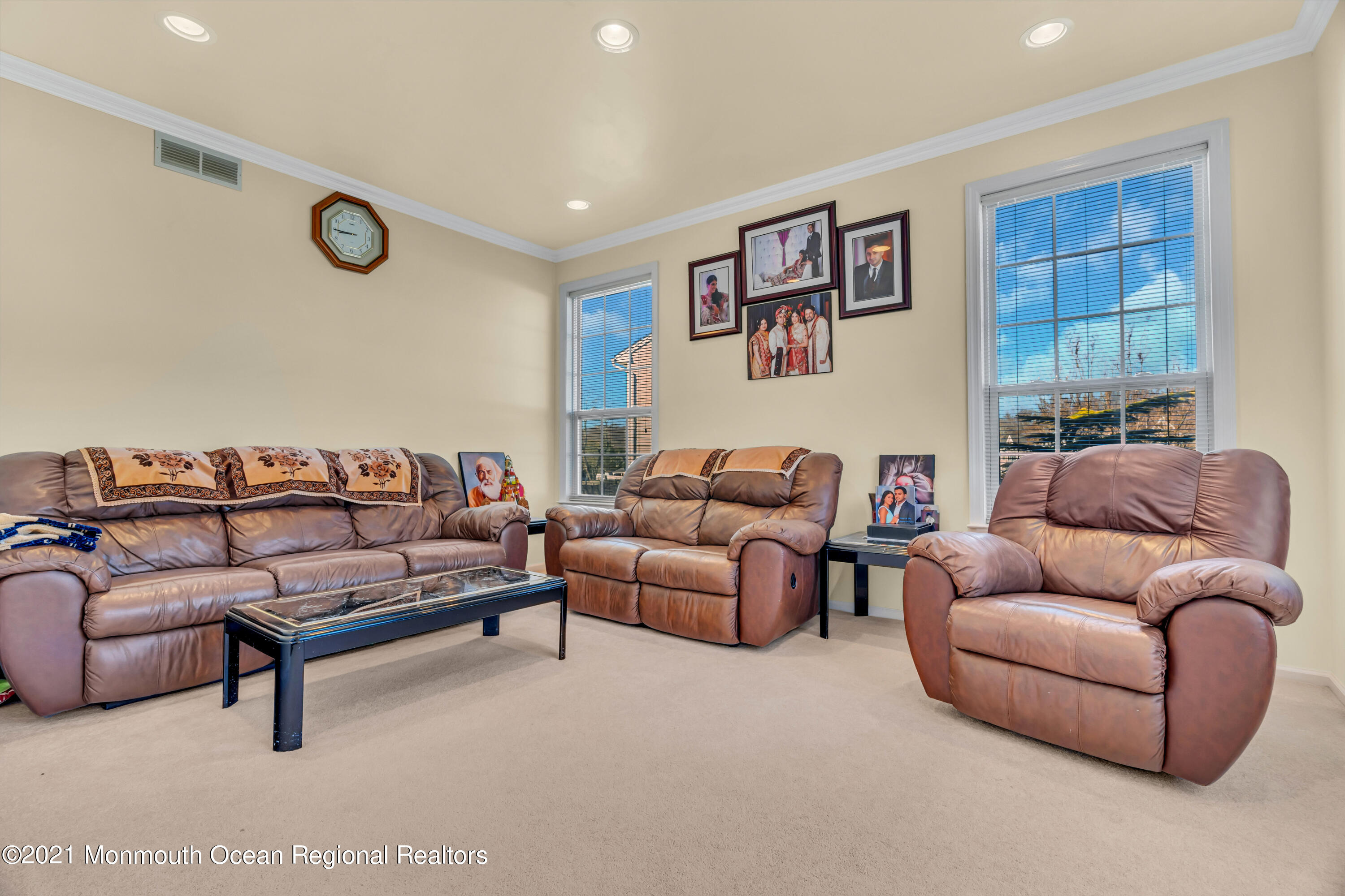 20 Lancaster Way Jackson, NJ 08527 - Photo 10 of 58 a living room with furniture and a wall painting