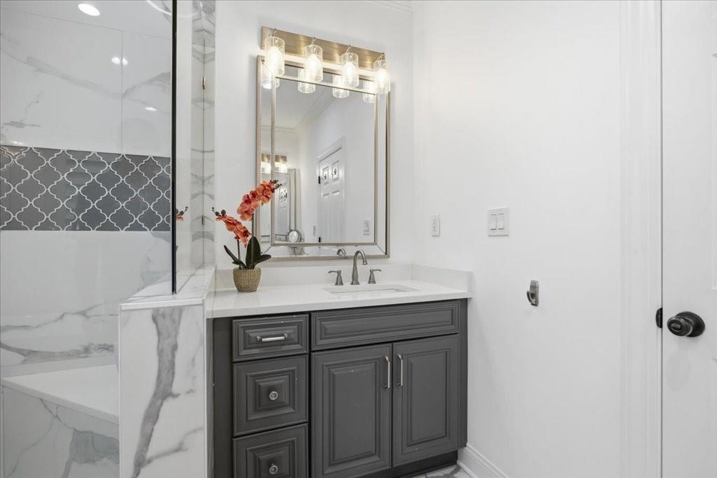 397 Thomas Road Dallas, GA 30132 - Photo 42 of 108