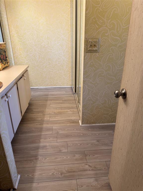 1801 Northwest 75th Avenue, Unit 306 Plantation, FL 33313 - Photo 12 of 27 a bathroom with a shower