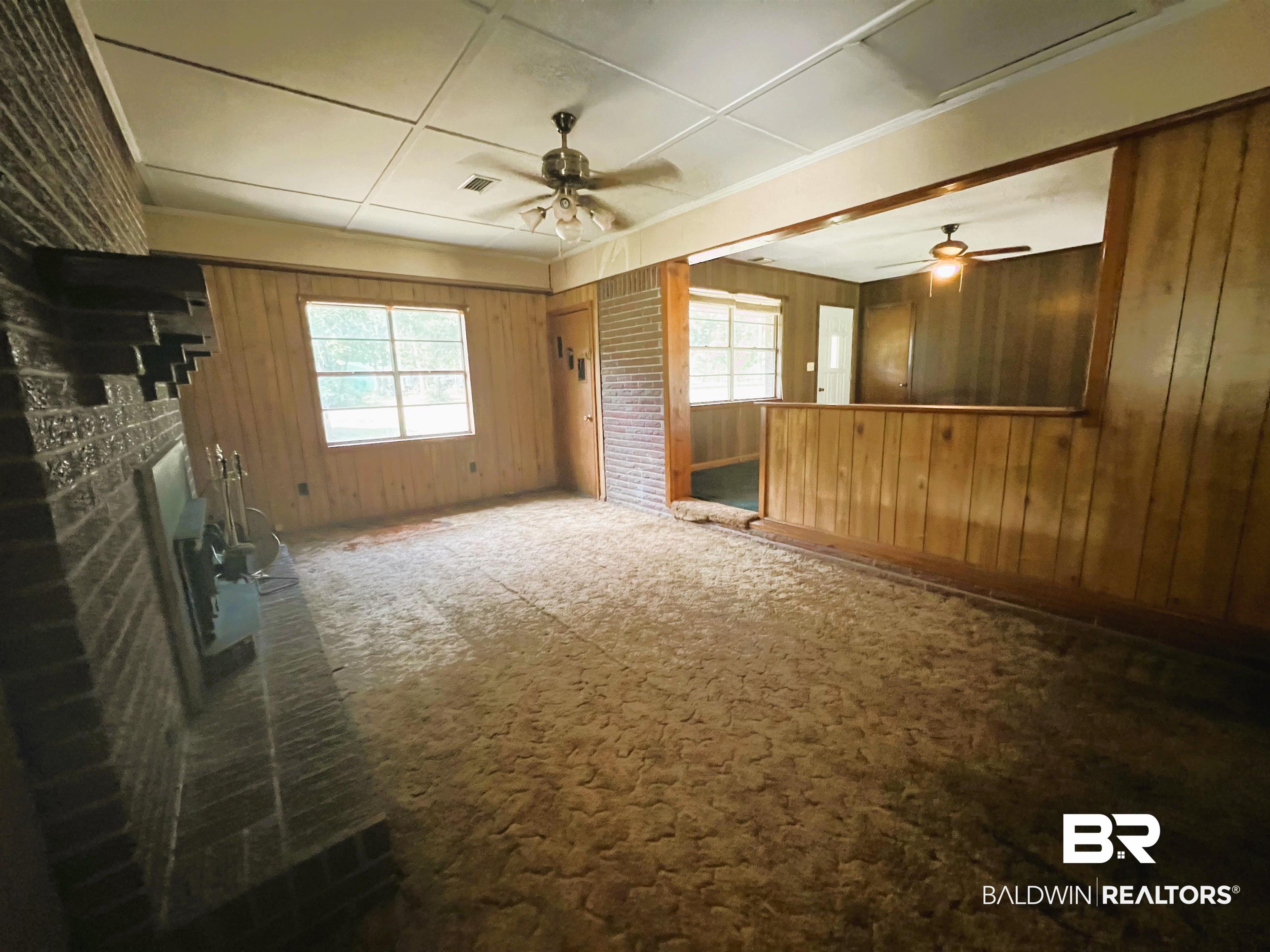 108 Forrest Avenue Castleberry, AL 36432 - Photo 8 of 23 Den