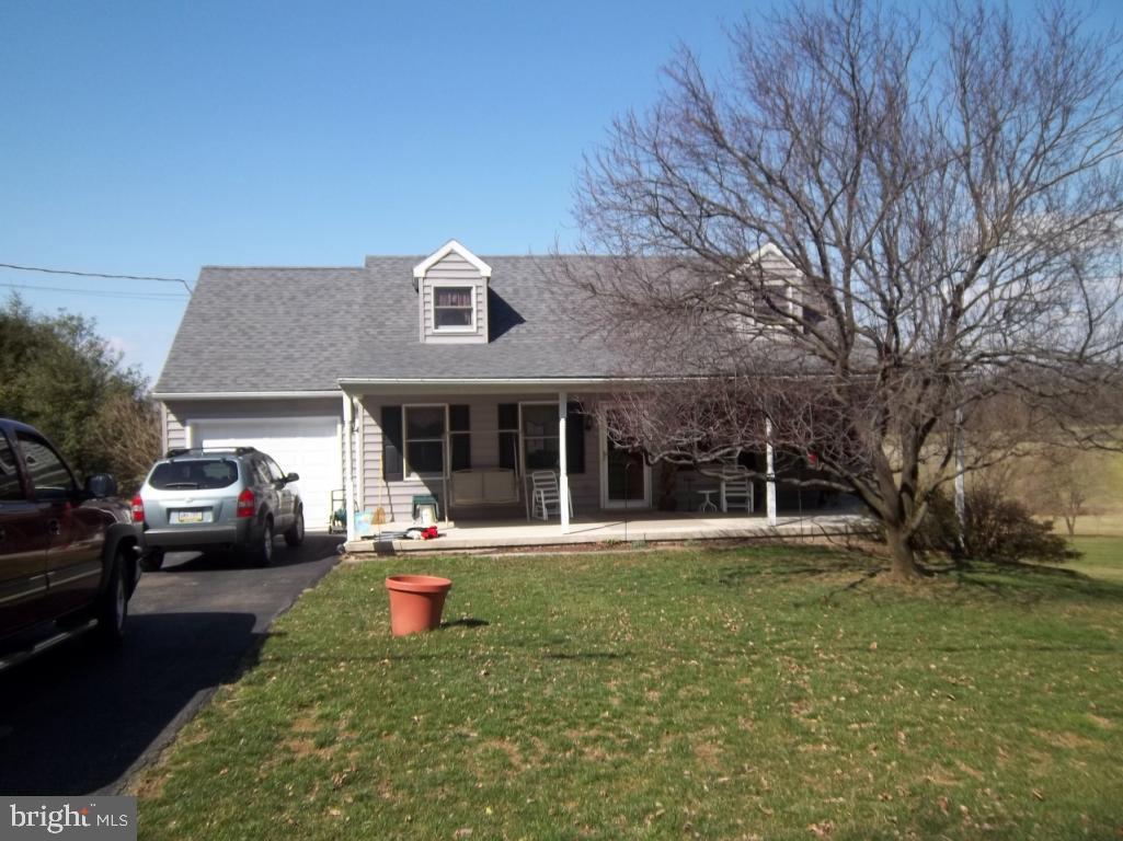 1563 Slate Hill Road Peach Bottom, PA 17563 - Photo 1 of 15 Gallery Image 1
