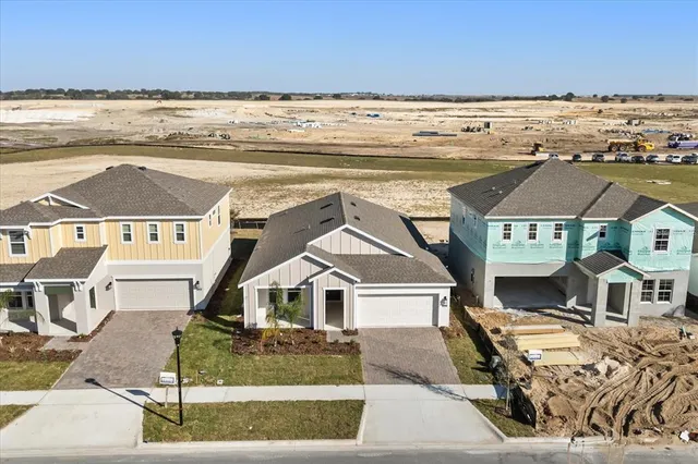 $1,400 | 5652 Lemon Grass Street, Unit B, Clermont, FL 34714