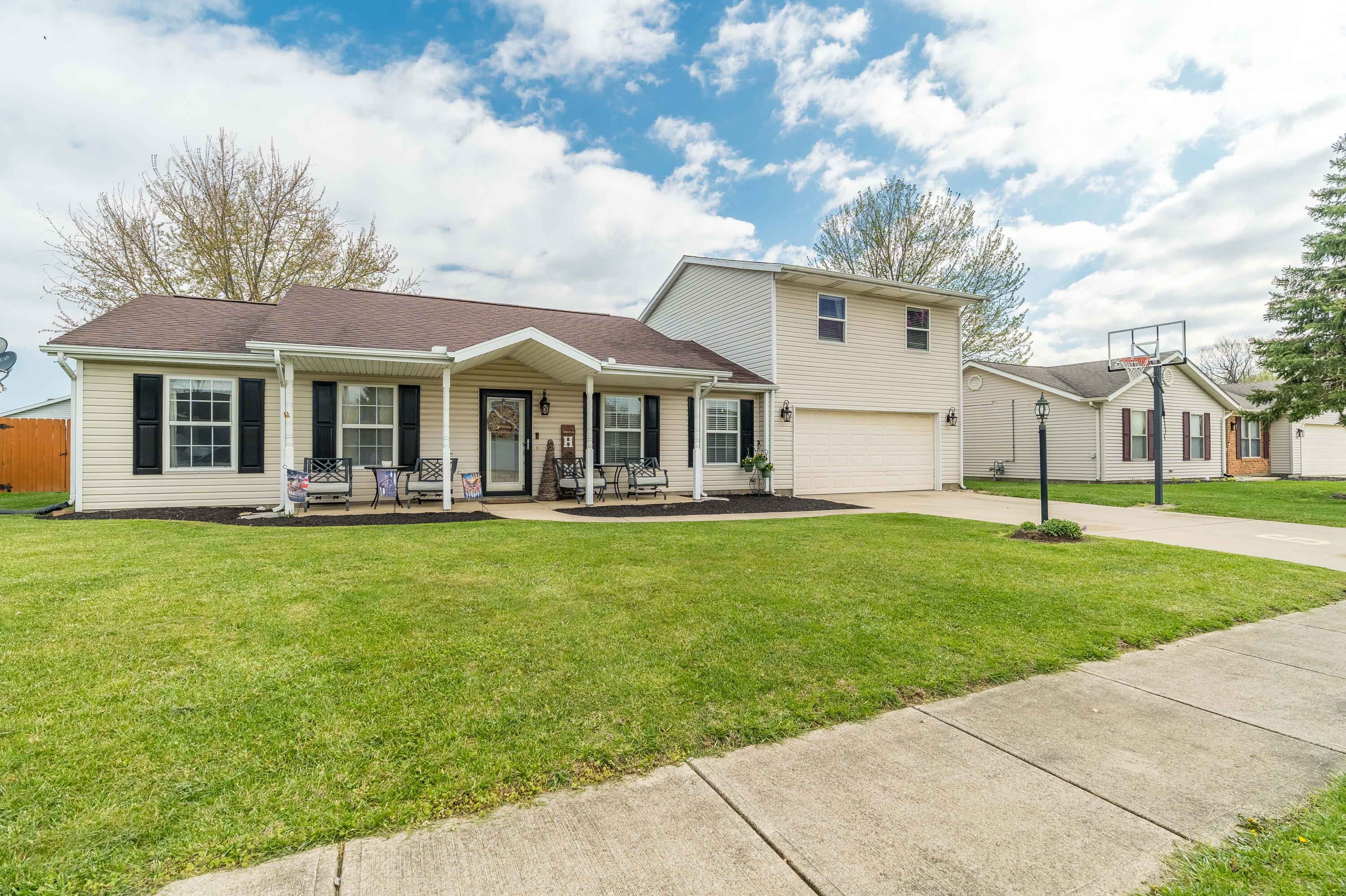 1442 Langdon Road Sidney, OH 45365 - Photo 1 of 36
