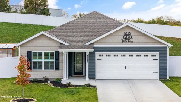 $375,000 | 1015 Battle Ridge, Jefferson City, TN 37760