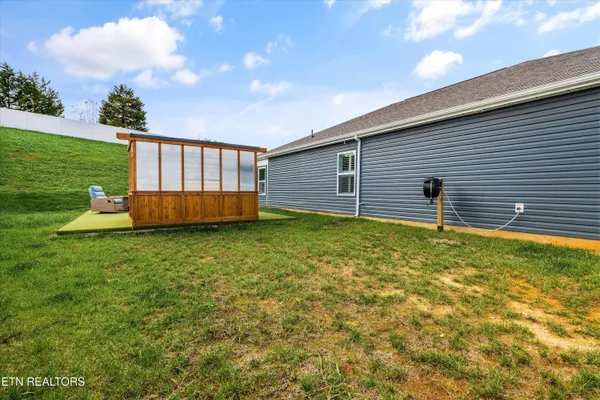 $375,000 | 1015 Battle Ridge, Jefferson City, TN 37760