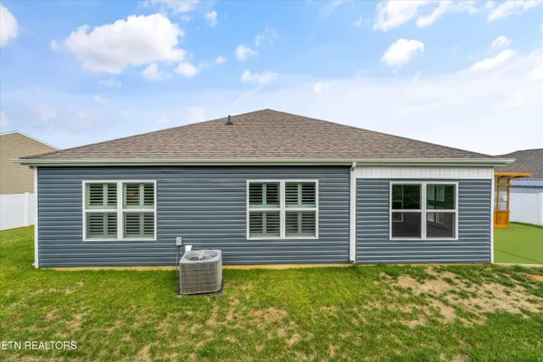 $375,000 | 1015 Battle Ridge, Jefferson City, TN 37760