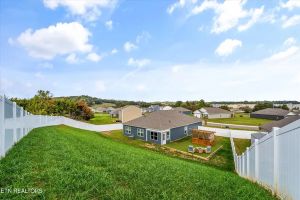$375,000 | 1015 Battle Ridge, Jefferson City, TN 37760