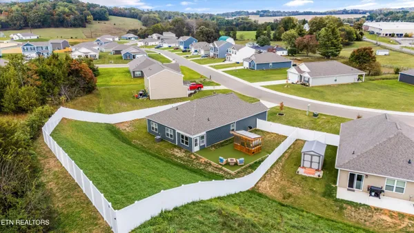 $375,000 | 1015 Battle Ridge, Jefferson City, TN 37760
