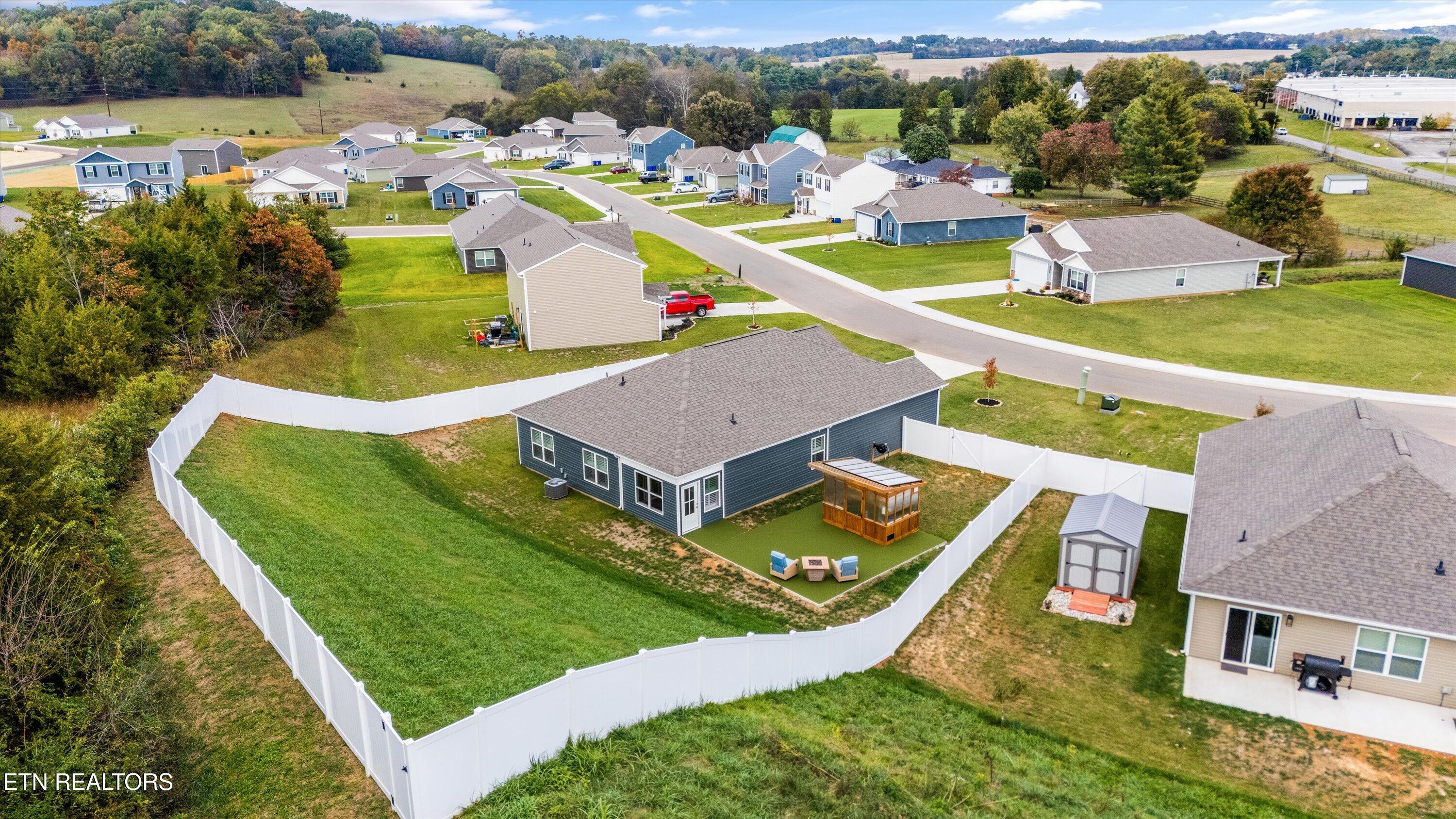 1015 Battle Ridge Jefferson City, TN 37760 - Photo 32 of 36 1015 Battle Ridge
