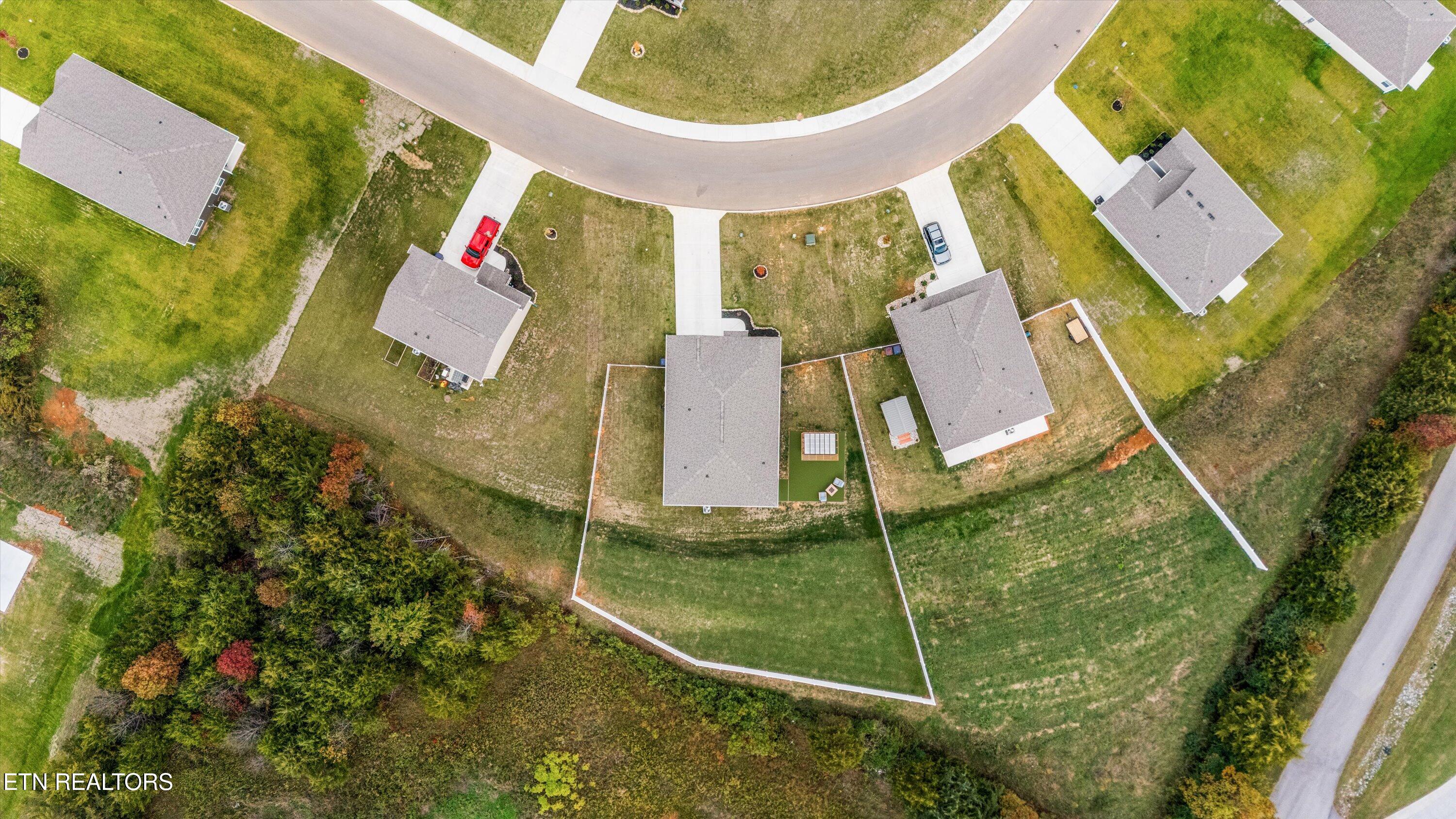 1015 Battle Ridge Jefferson City, TN 37760 - Photo 33 of 36 1015 Battle Ridge