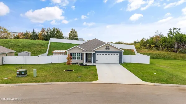 $375,000 | 1015 Battle Ridge, Jefferson City, TN 37760