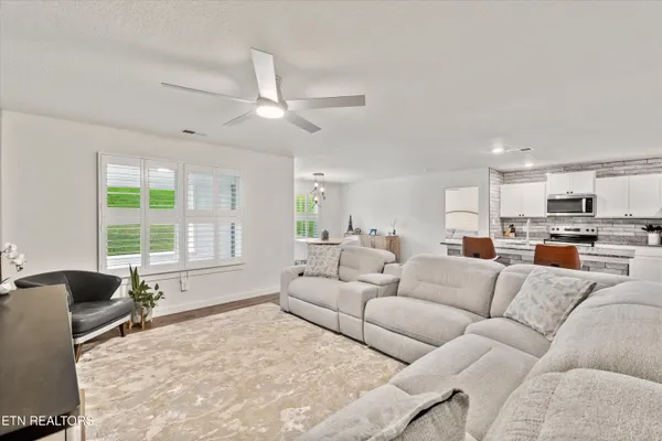 $375,000 | 1015 Battle Ridge, Jefferson City, TN 37760
