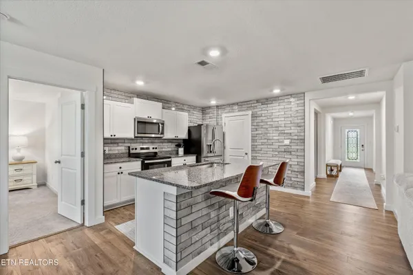 $375,000 | 1015 Battle Ridge, Jefferson City, TN 37760