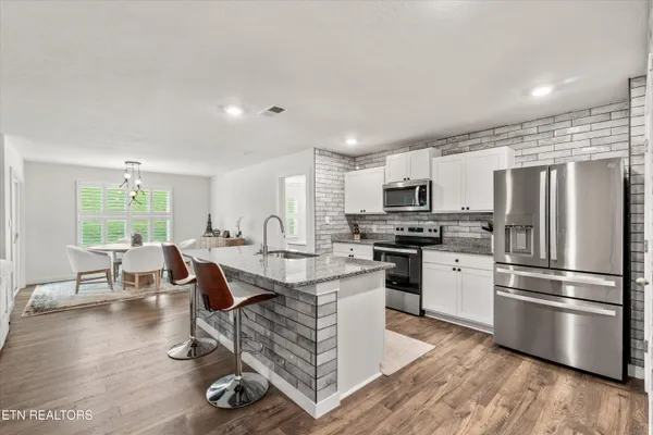 $375,000 | 1015 Battle Ridge, Jefferson City, TN 37760