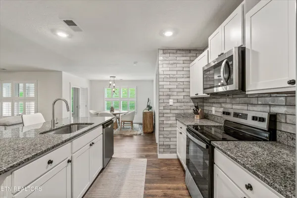 $375,000 | 1015 Battle Ridge, Jefferson City, TN 37760