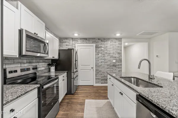$375,000 | 1015 Battle Ridge, Jefferson City, TN 37760