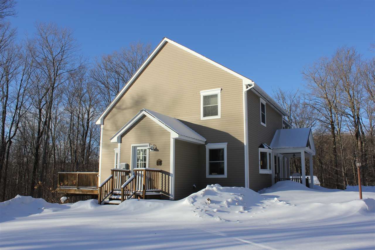 91 Slawson Road Weston, VT 05161 - Photo 29 of 37