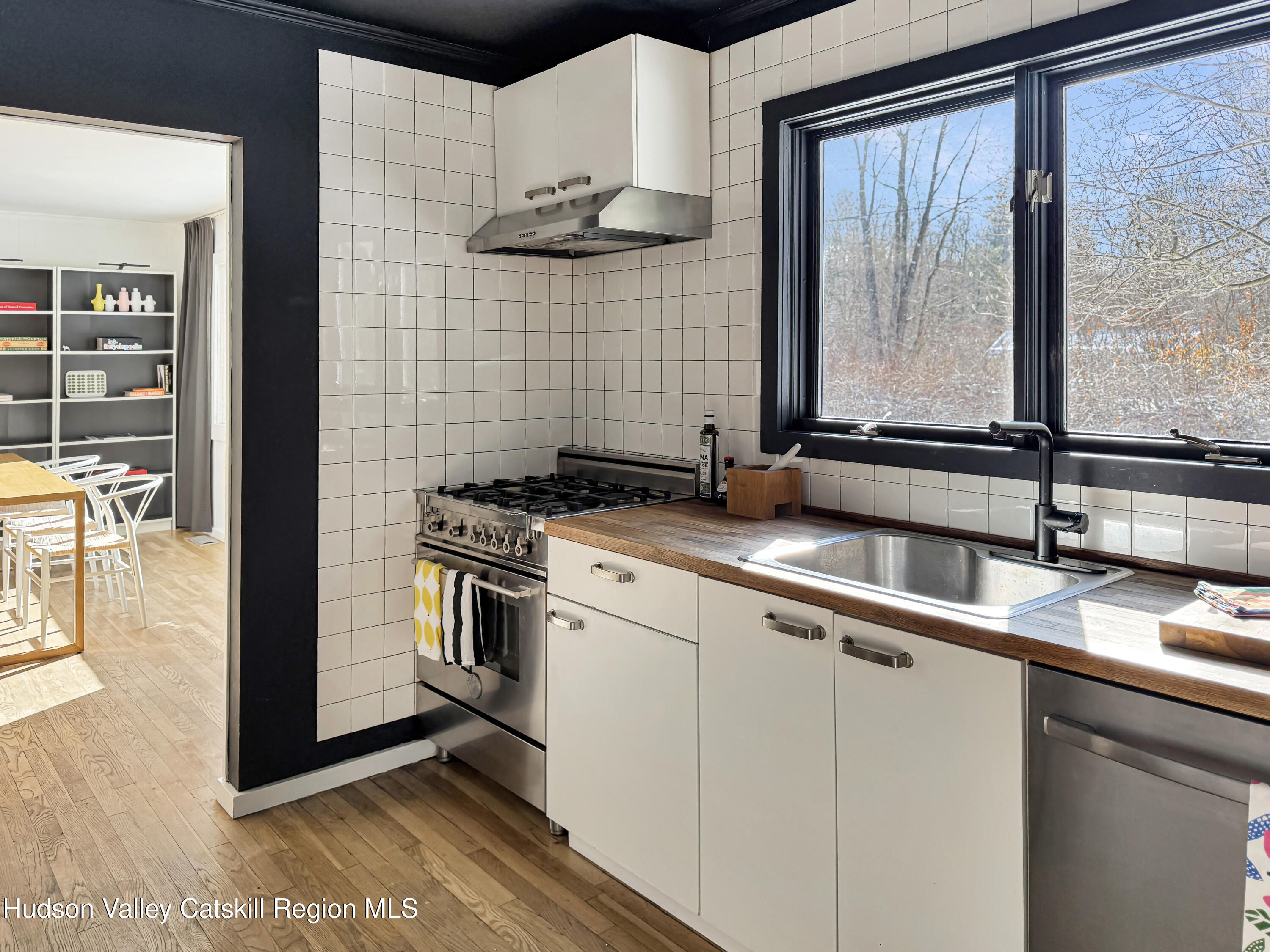 22 Riseley Road Mount Tremper, NY 12457 - Photo 17 of 40 32