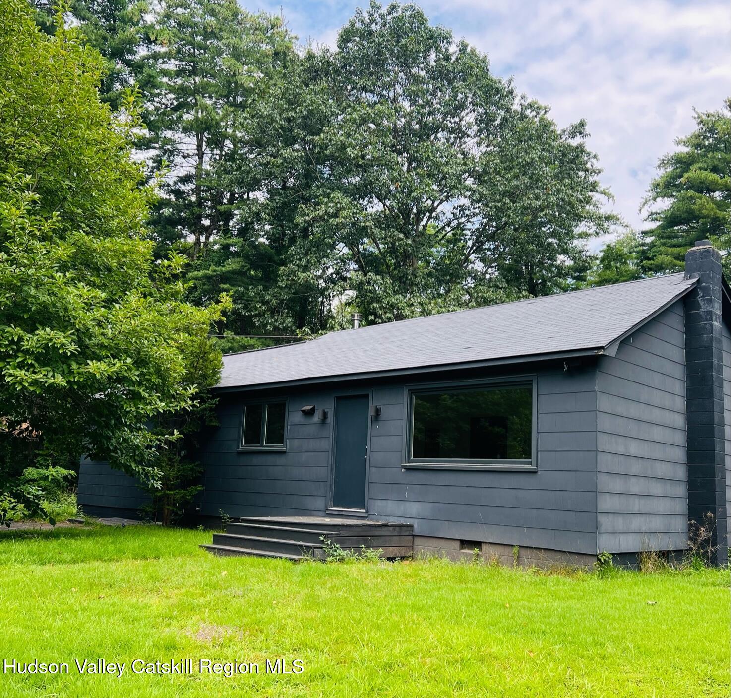 22 Riseley Road Mount Tremper, NY 12457 - Photo 34 of 40 95