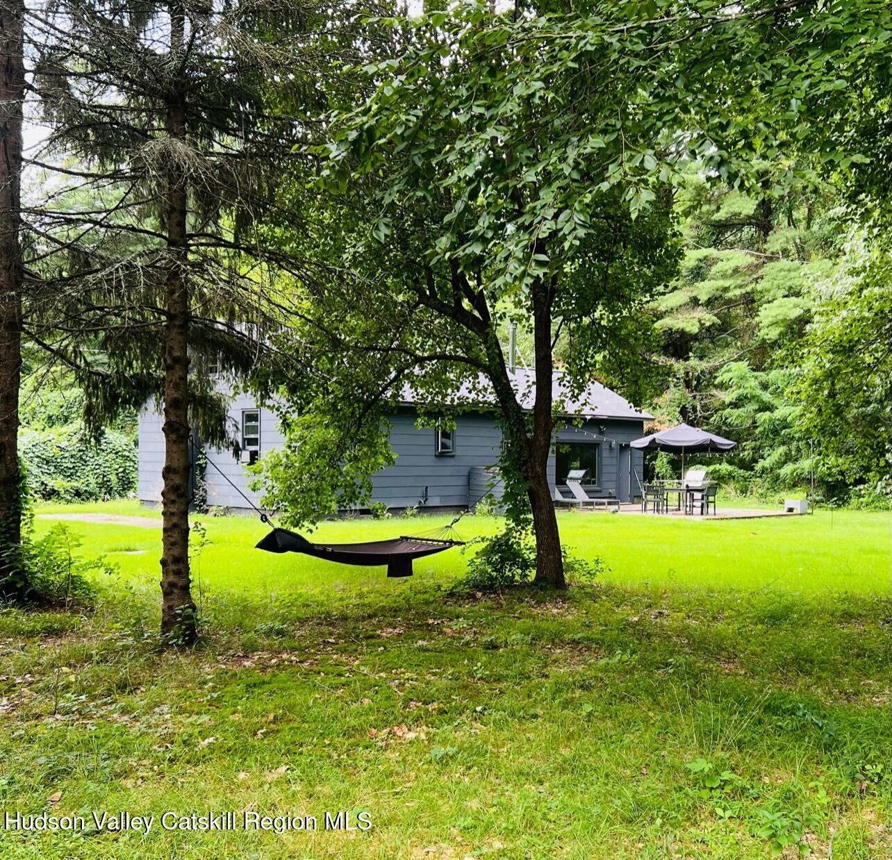 22 Riseley Road Mount Tremper, NY 12457 - Photo 35 of 40 96