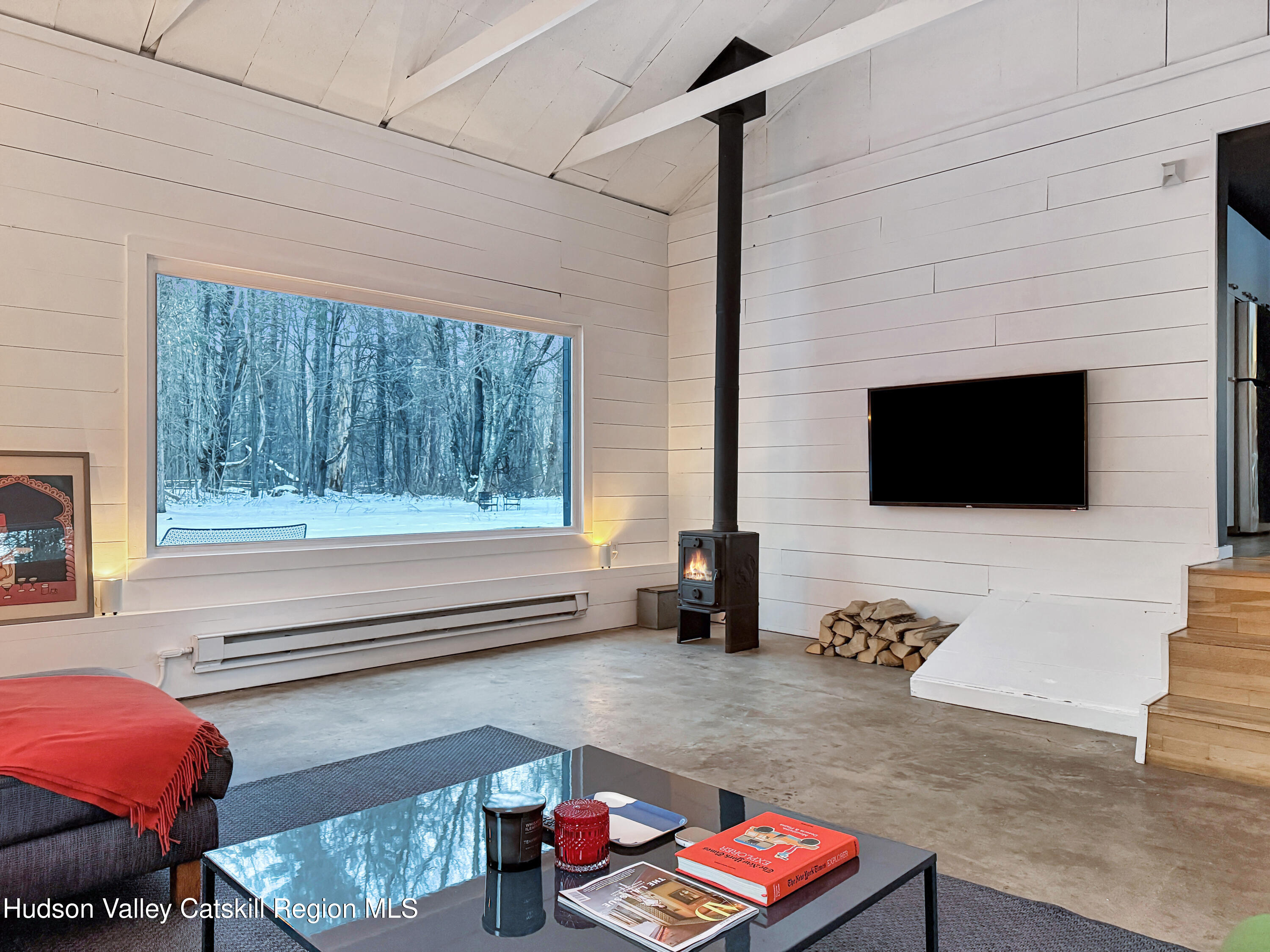 22 Riseley Road Mount Tremper, NY 12457 - Photo 8 of 40 10a