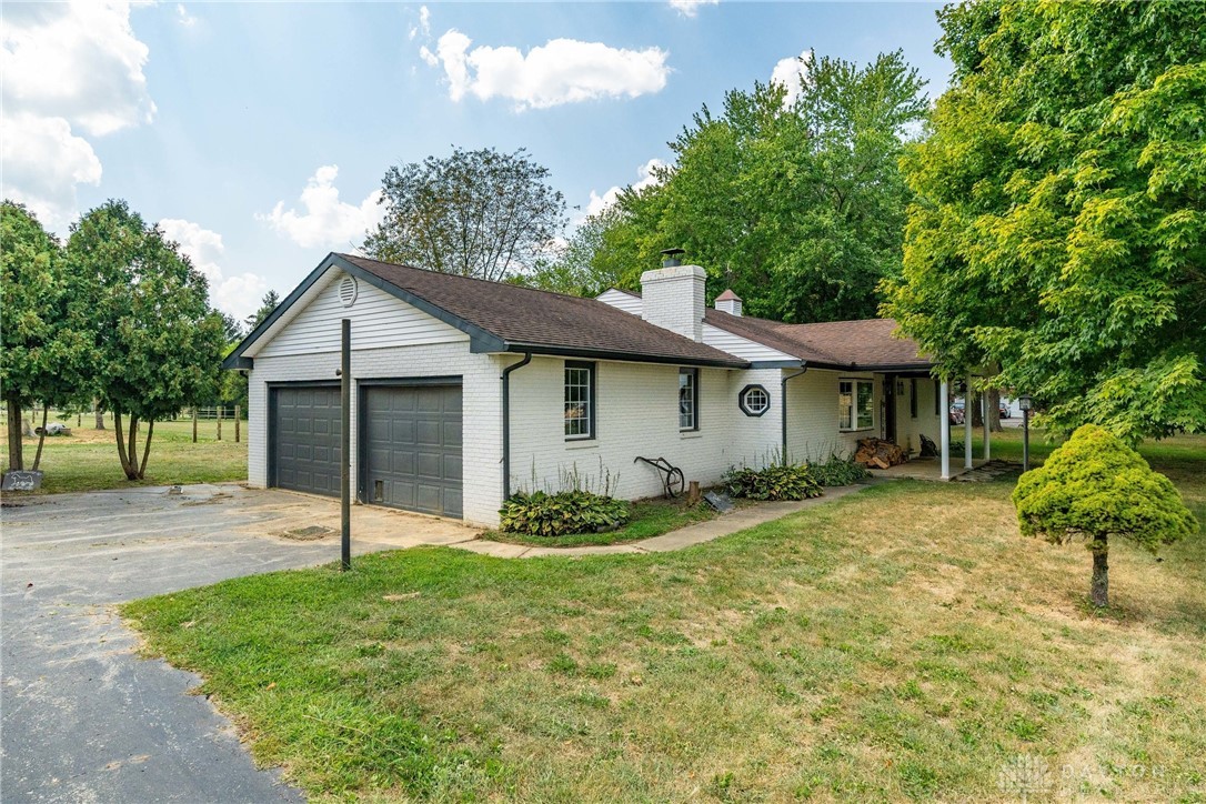 1298 Barrett Road, Unit SE Greenfield, OH 45123 - Photo 29 of 40 Gallery Image 29
