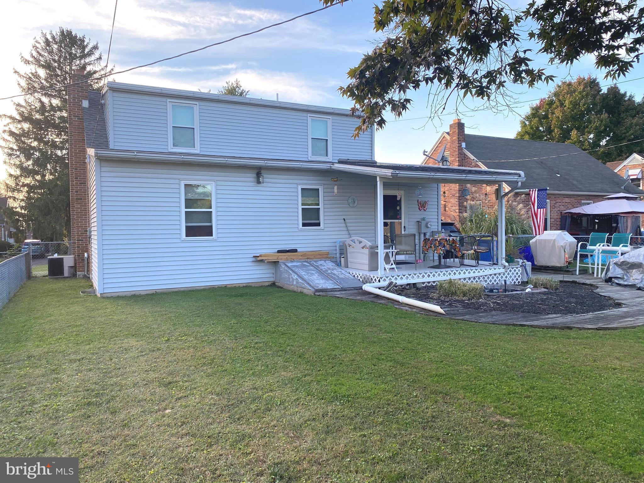 305 Greystone Road York, PA 17402 - Photo 12 of 15 Gallery Image 12