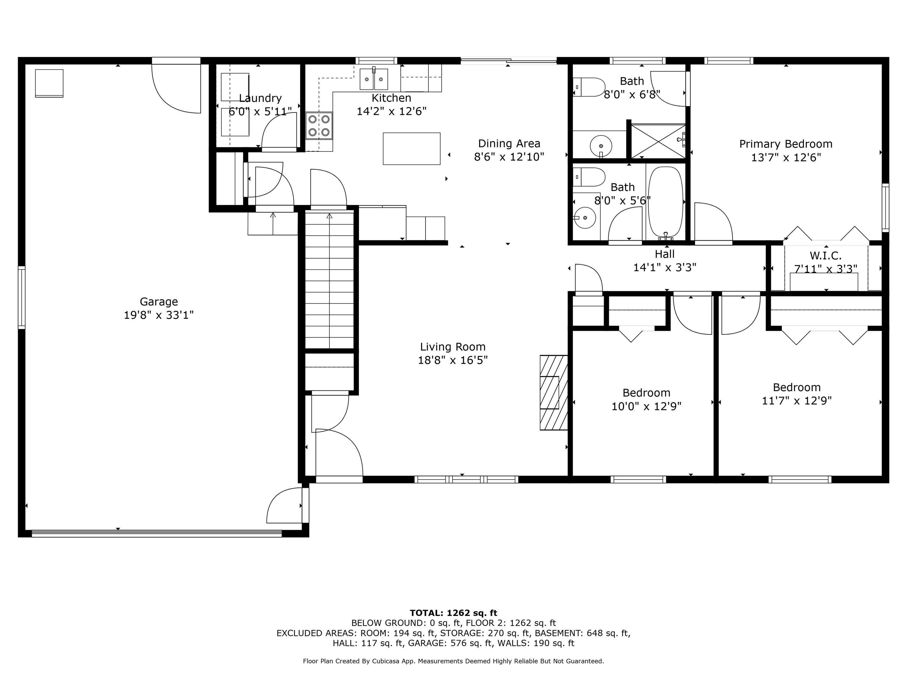 1305 Center Street Kewaunee, WI 54216 - Photo 2 of 53