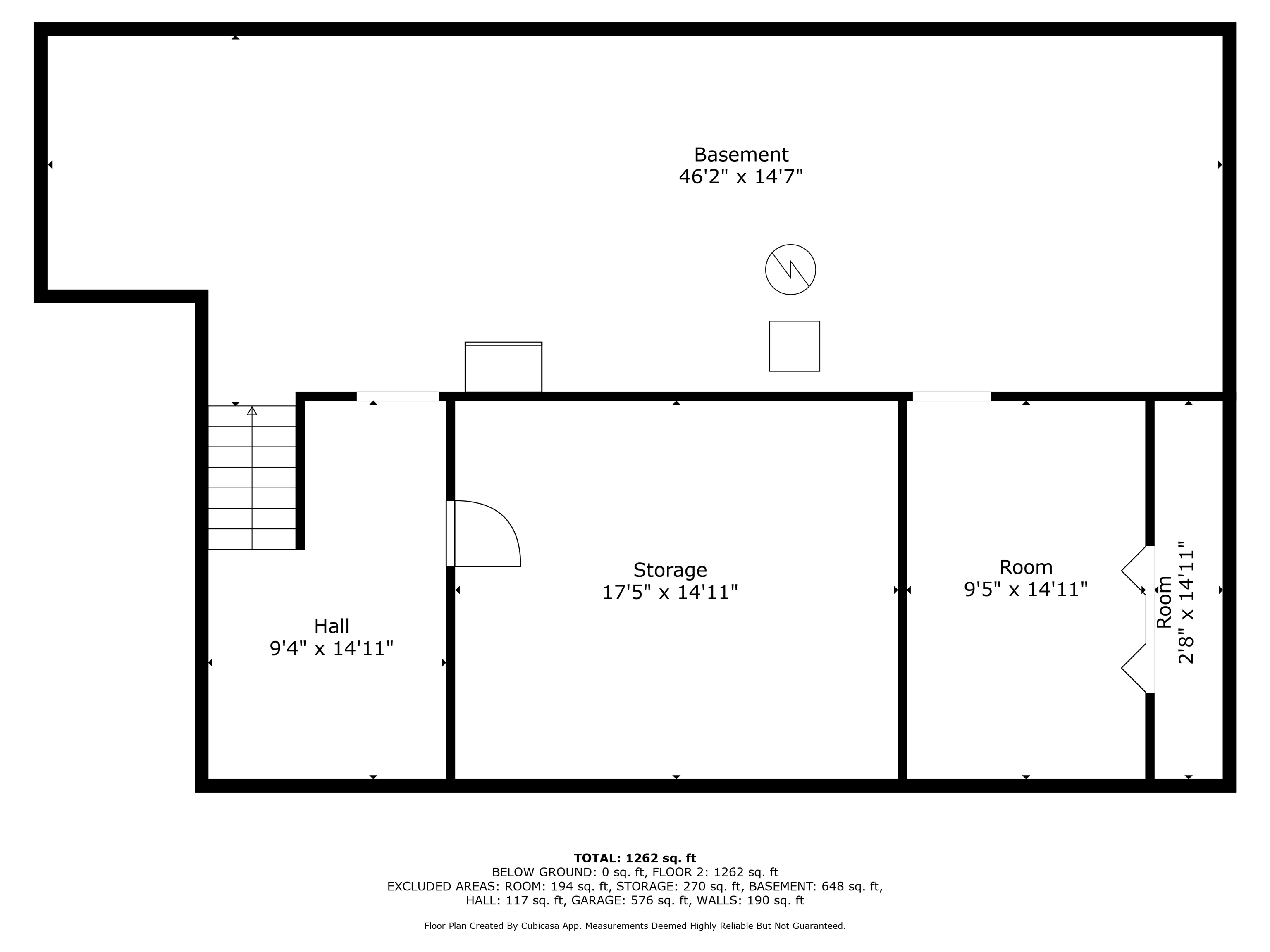 1305 Center Street Kewaunee, WI 54216 - Photo 3 of 53