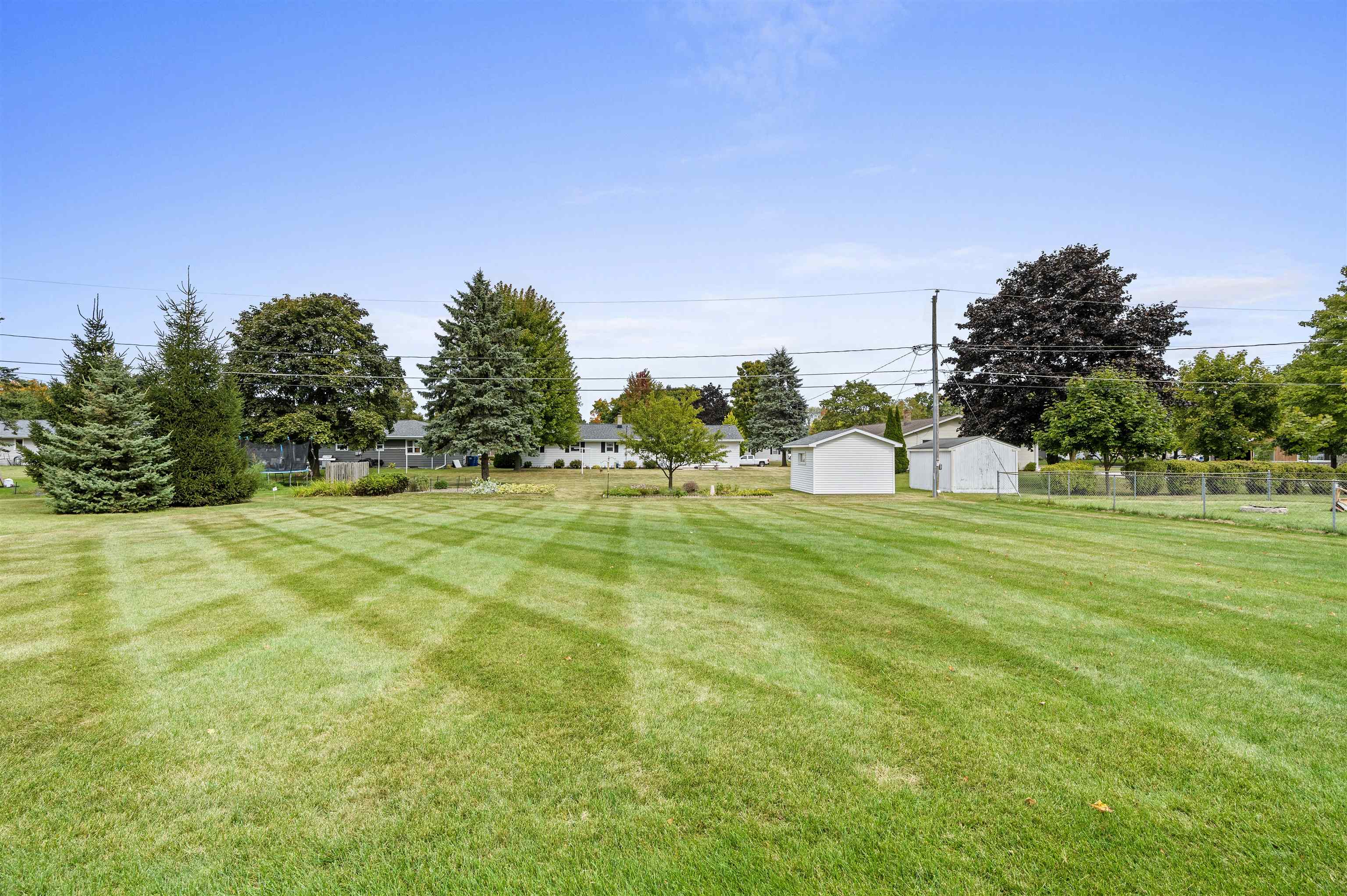 1305 Center Street Kewaunee, WI 54216 - Photo 31 of 53