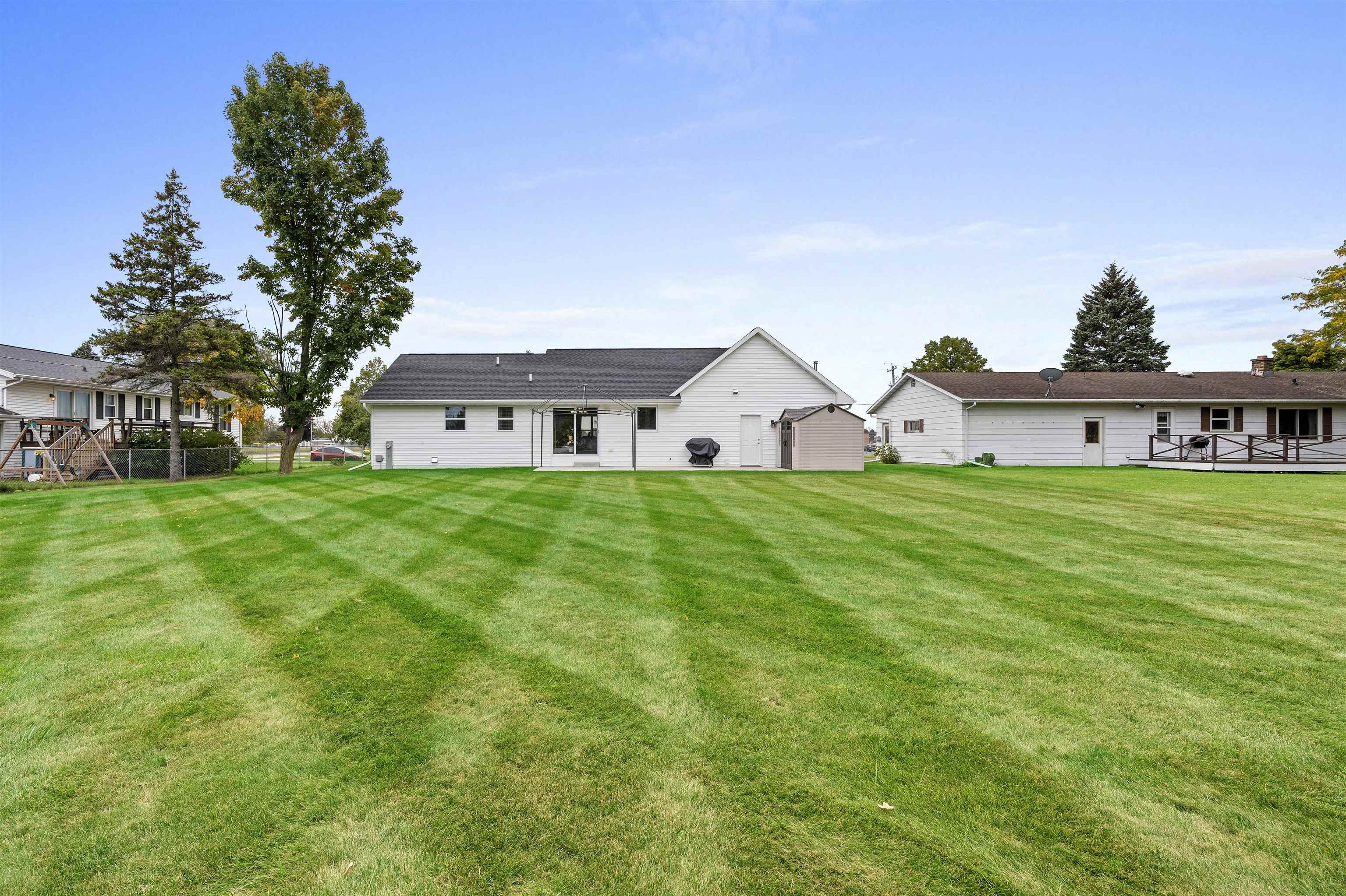 1305 Center Street Kewaunee, WI 54216 - Photo 34 of 53