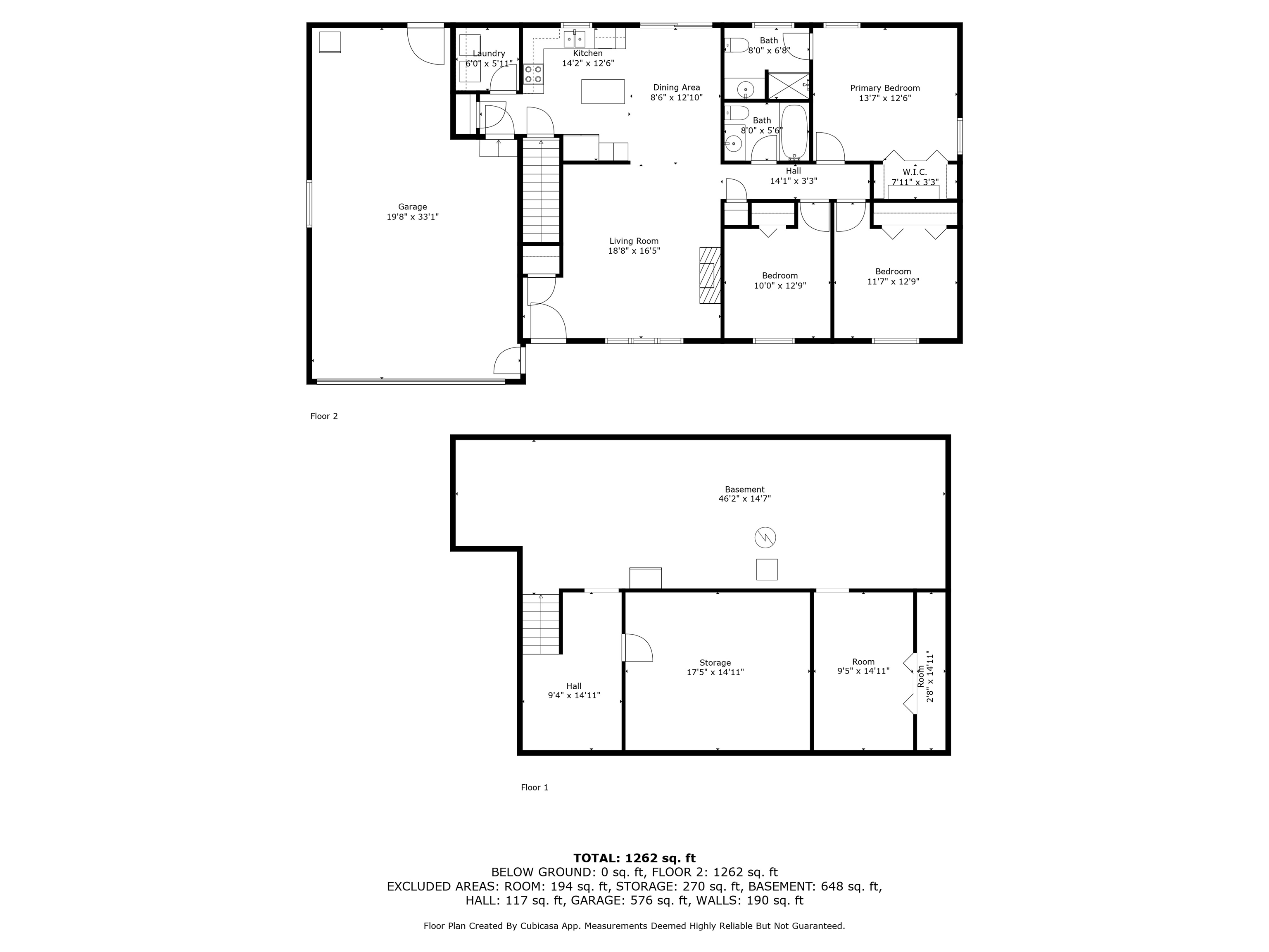 1305 Center Street Kewaunee, WI 54216 - Photo 4 of 53
