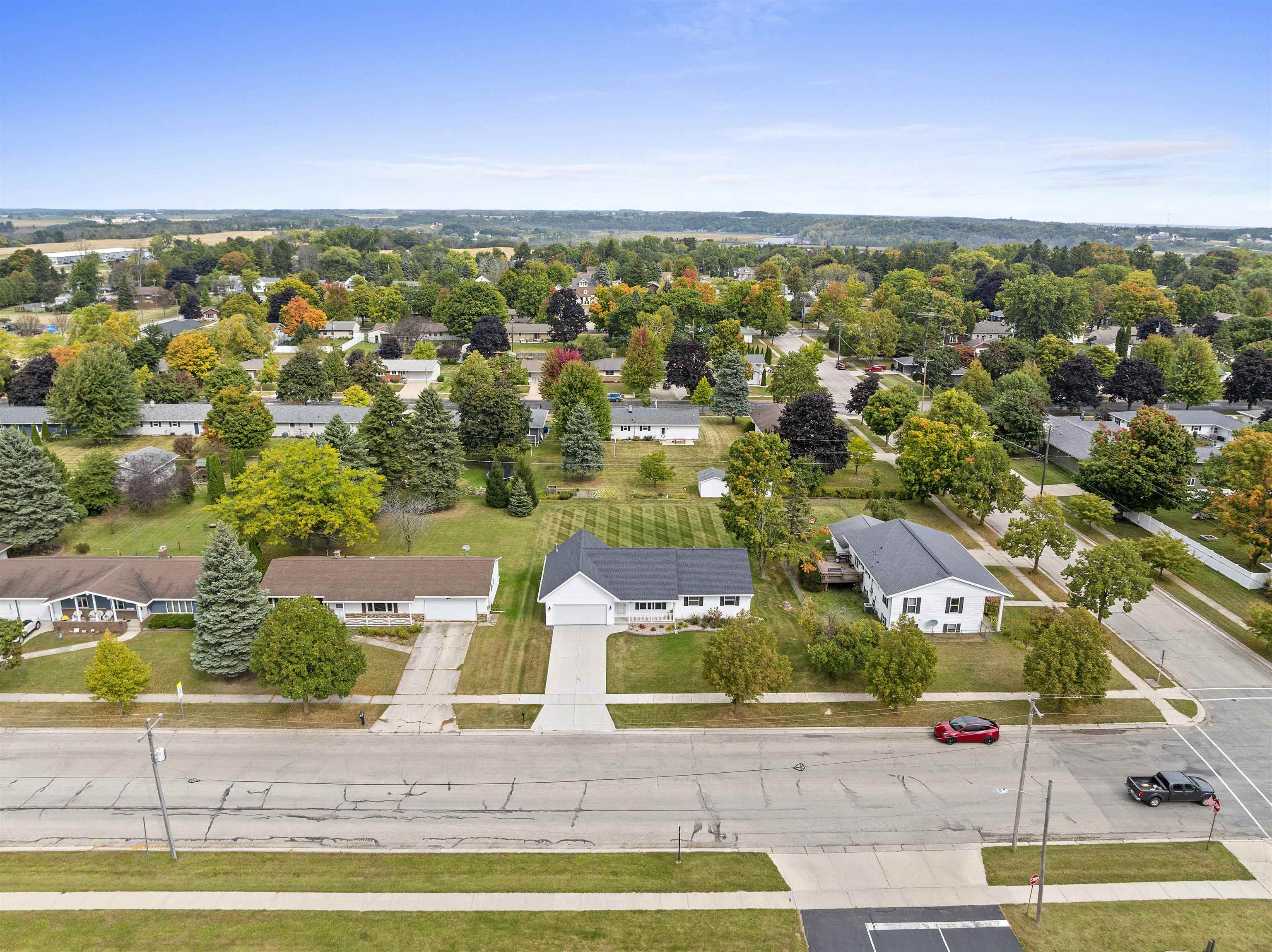 1305 Center Street Kewaunee, WI 54216 - Photo 42 of 53